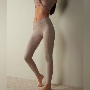 NWT Intimissi Leggings